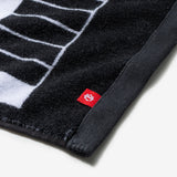 LOGO REVAMP towel