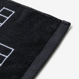 LOGO REVAMP towel