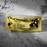 [CLASSIC] Face Towel【2026年5月7日(木)以降順次発送予定】