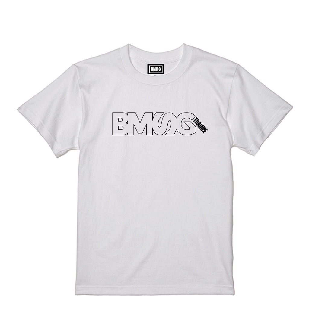 BMSG TRAINEE] ロゴTシャツ