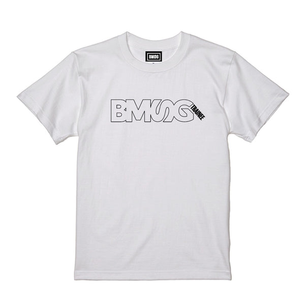BMSG TRAINEE] ロゴTシャツ