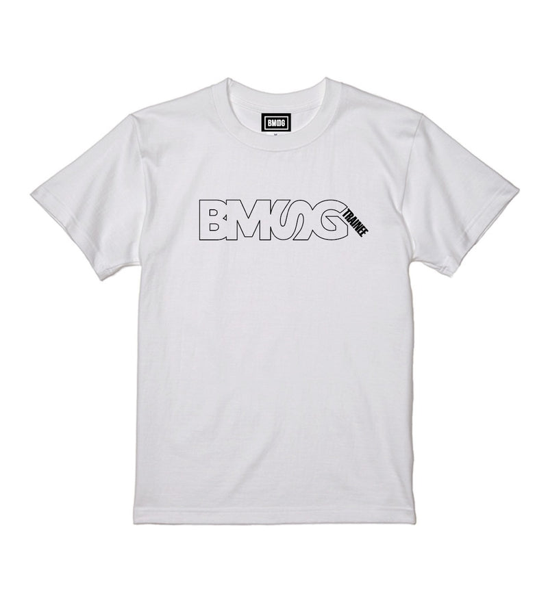 BMSG TRAINEE] ロゴTシャツ