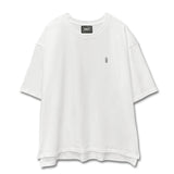 Aile The Shota 刺繍 logo T-Shirt