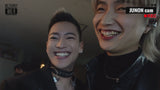 #33：BE:FIRST Tur One Man Pertama "BE:1" 2022-2023 Vlog Part.3