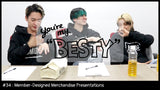 #34: Member-produced goods completion presentation