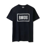 BMSGロゴTシャツ