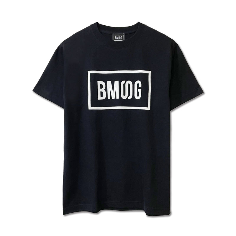 BMSG logo T-shirt