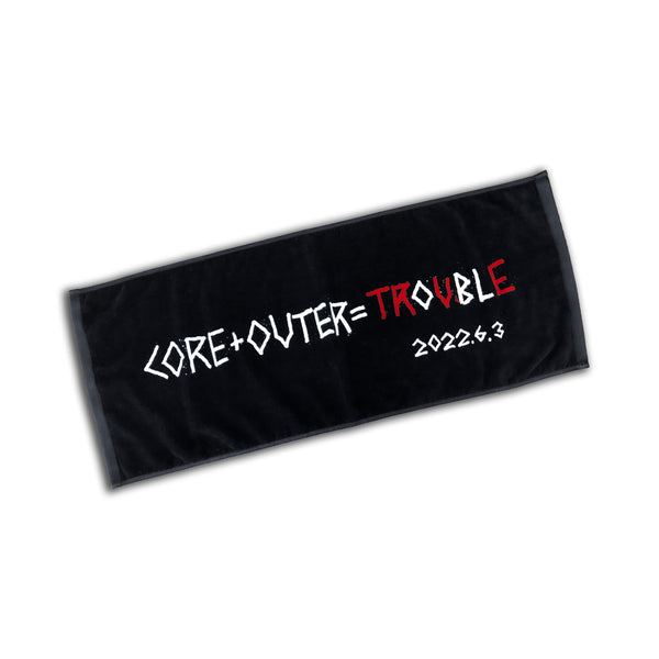 ノベルコアnovel core バック（新品未封）