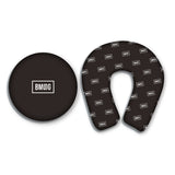 BMSG logo 2WAY neck pillow/cushion