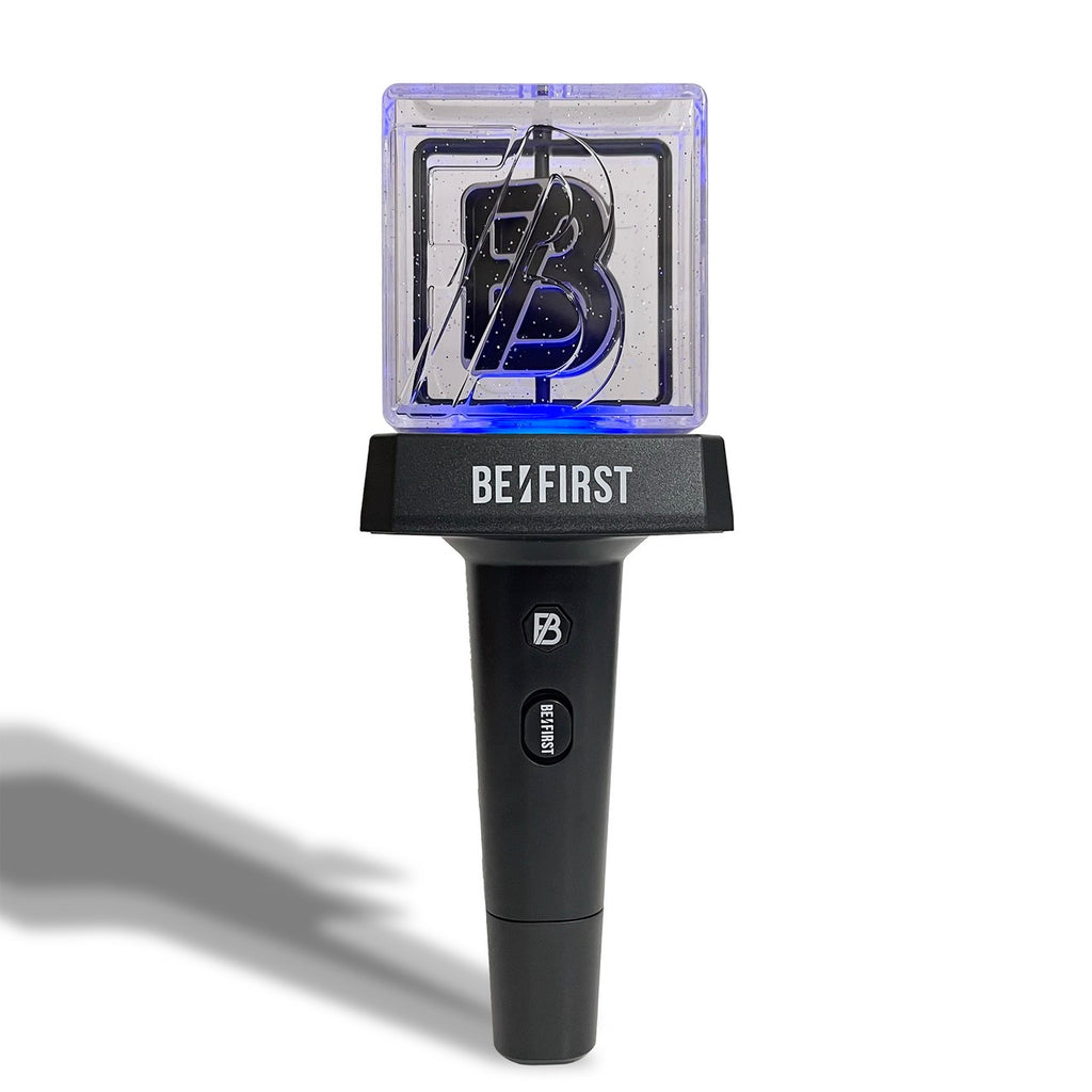 アイドルグッズBE:FIRST ペンライト official light stick- 4012円