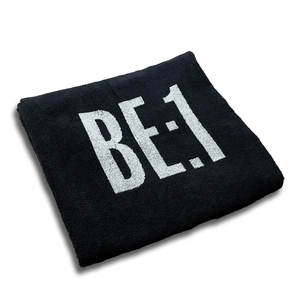 BE:1タオルケット – BMSG