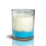 BE:1 aroma candle