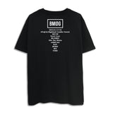 BMSG FES'22 T-shirt