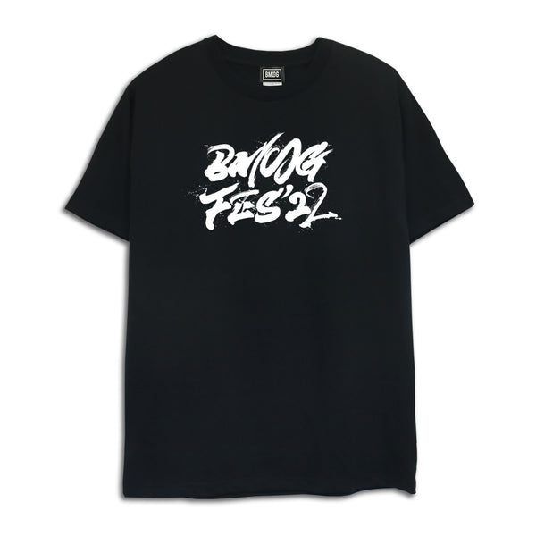 BMSG FES'22 T-shirt