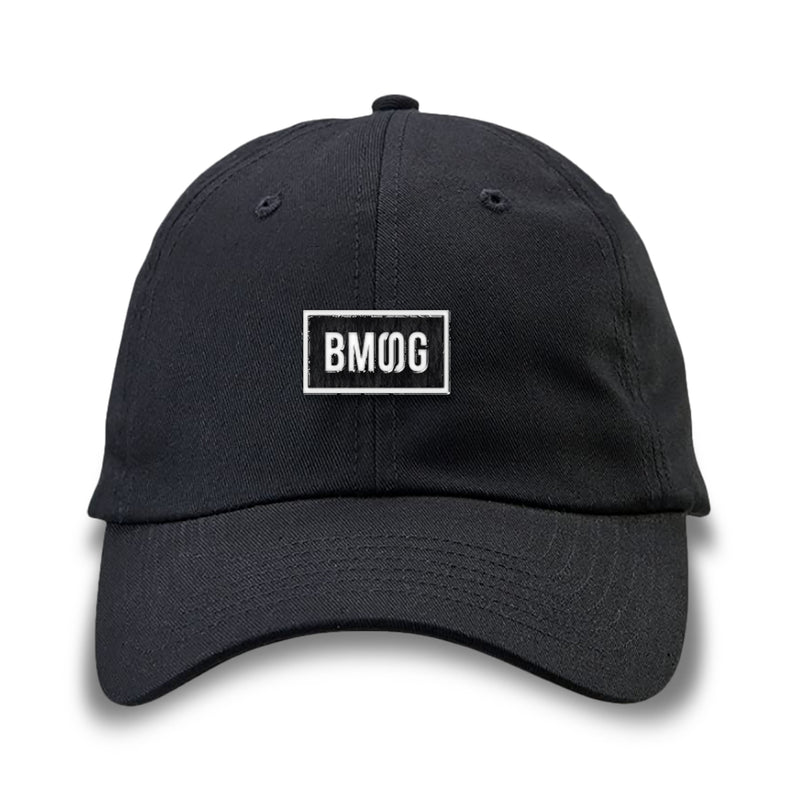 BMSG cap