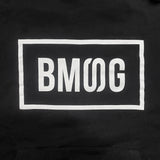 BMSG logo hoodie