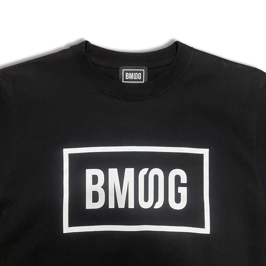 メンズ完売品 BMSGロゴビッグTシャツ - mirabellor.com