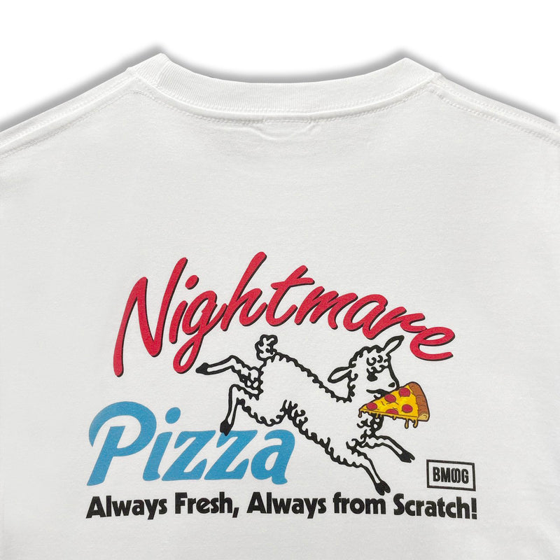 Nightmare Tシャツ