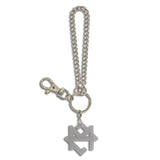 MAZZEL Charm Collect Keychain