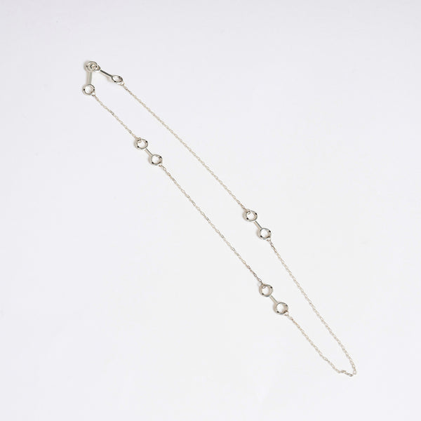 COREwithOUTER Necklace【6月下旬発送予定】