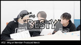 #32: Member produced goods MTG!